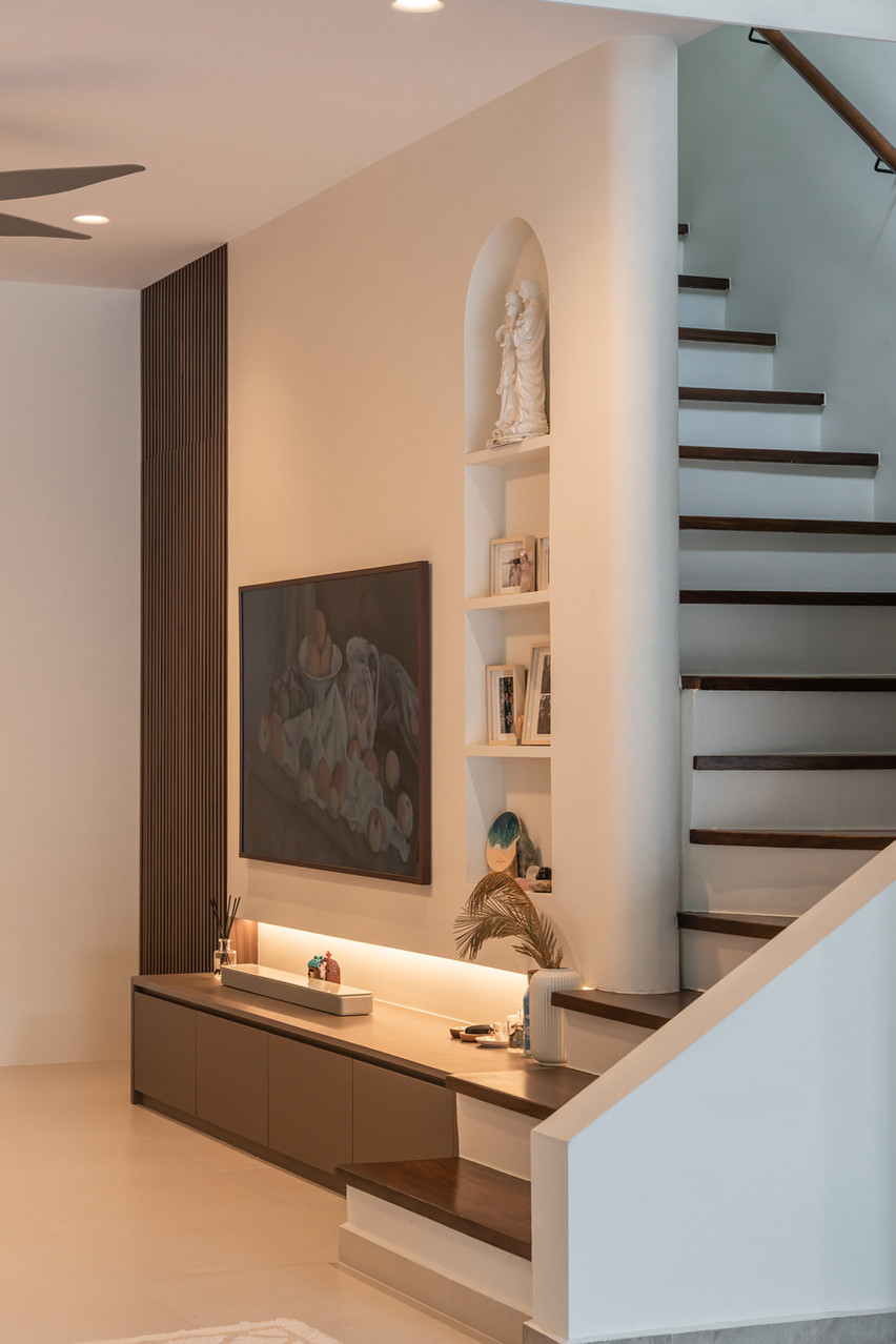 Kanso Reimagined at Jalan Chempah