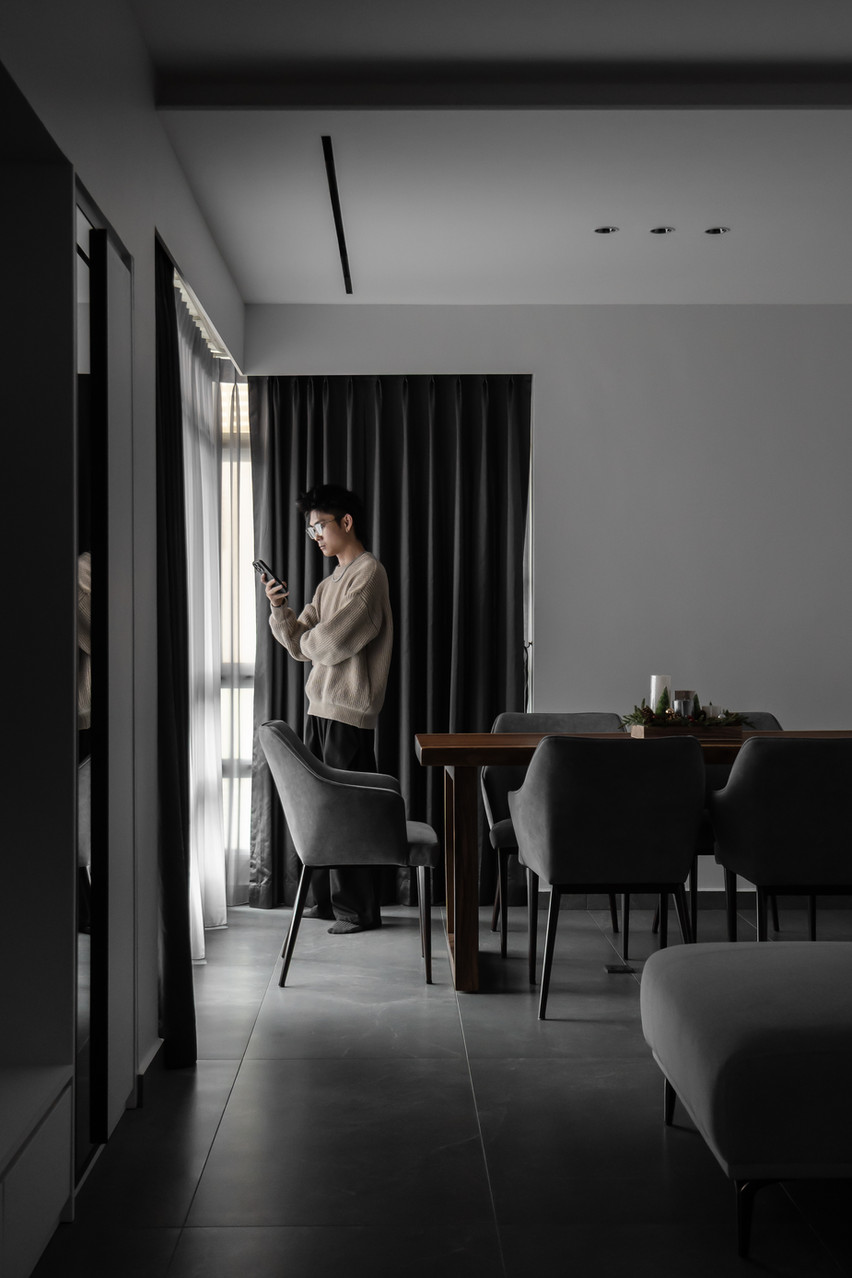 Sundial Inn at Punggol East