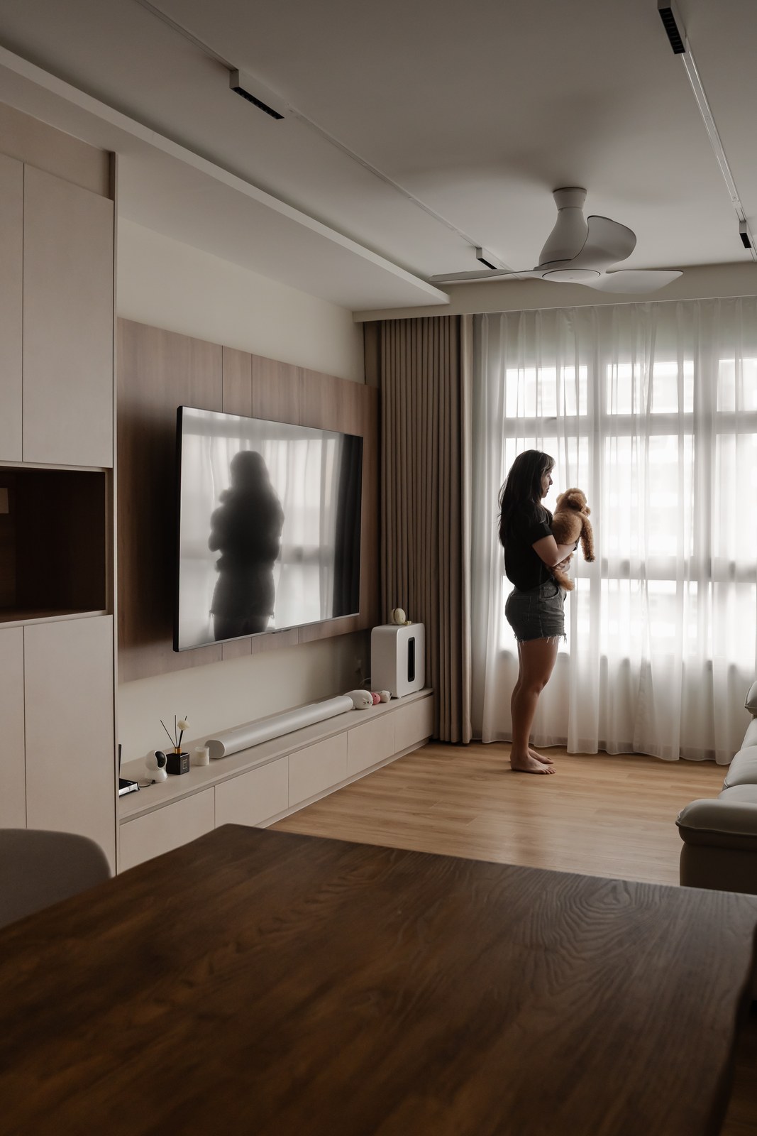 The Tranquil House at Toa Payoh East