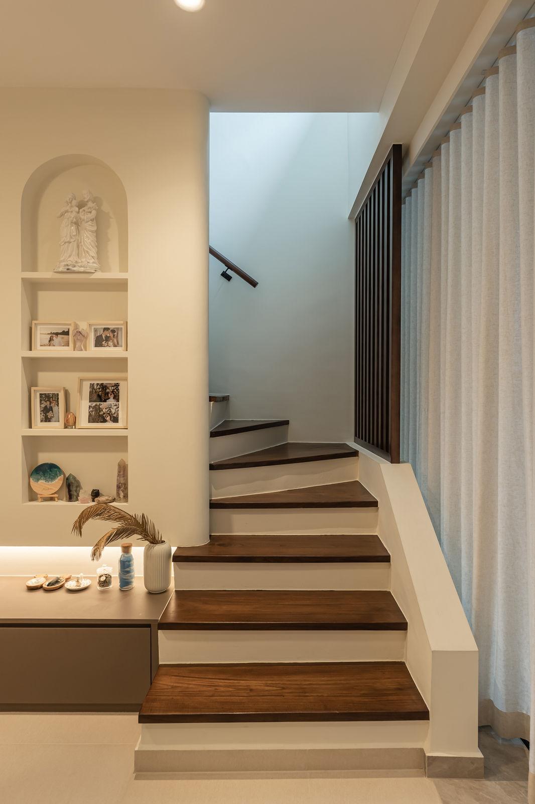 Kanso Reimagined Landed Home renovation in Jalan Chempah, view 8