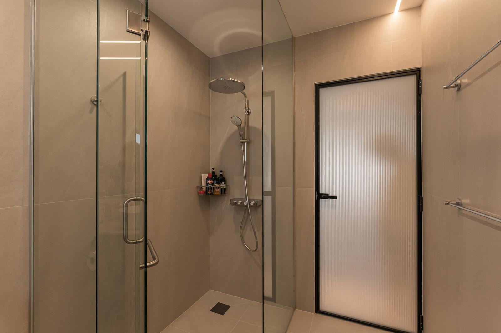 Kanso Reimagined Landed Home renovation in Jalan Chempah, view 11