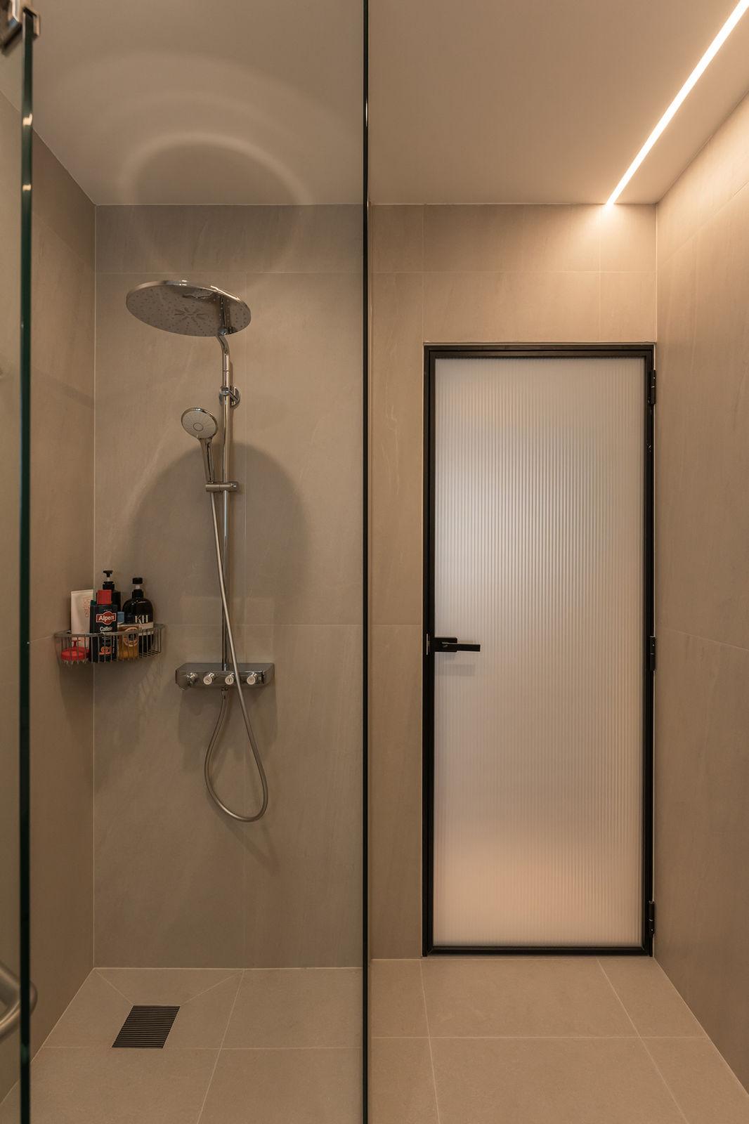 Kanso Reimagined Landed Home renovation in Jalan Chempah, view 12