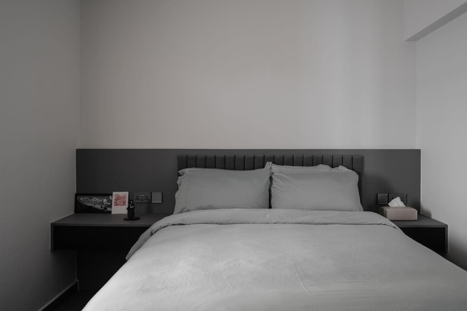 Sundial Inn 4-Room Flat renovation in Punggol East, view 11