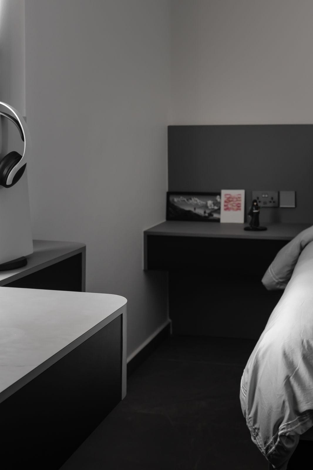 Sundial Inn 4-Room Flat renovation in Punggol East, view 13