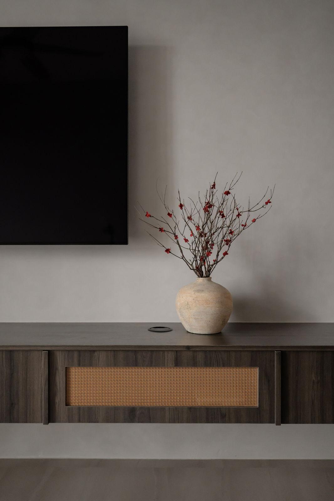 The Heiwa House 4-Room Flat renovation in Jalan Membina, view 8