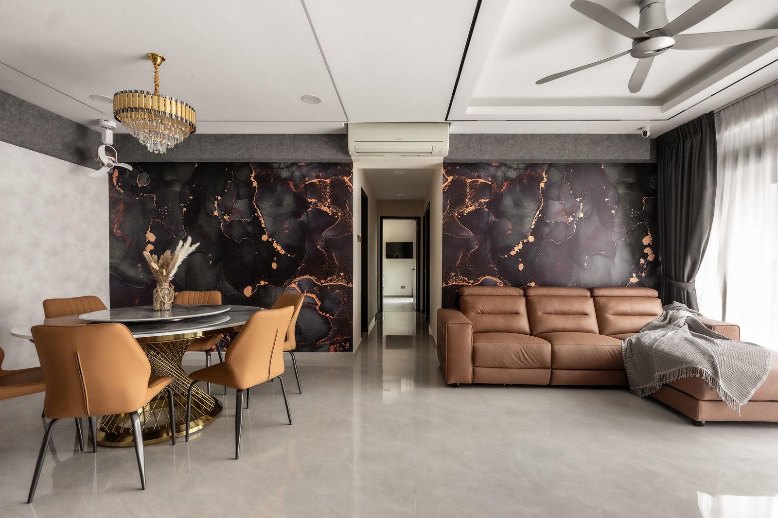 The Obsidian Opus at Summerdale