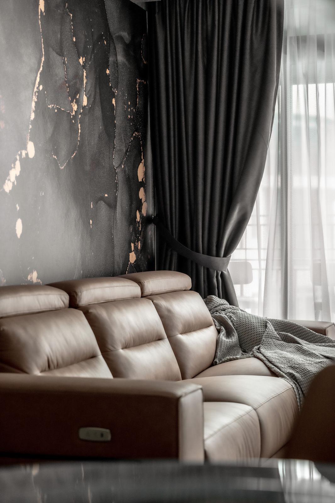 The Obsidian Opus Condominium renovation in Summerdale, view 2