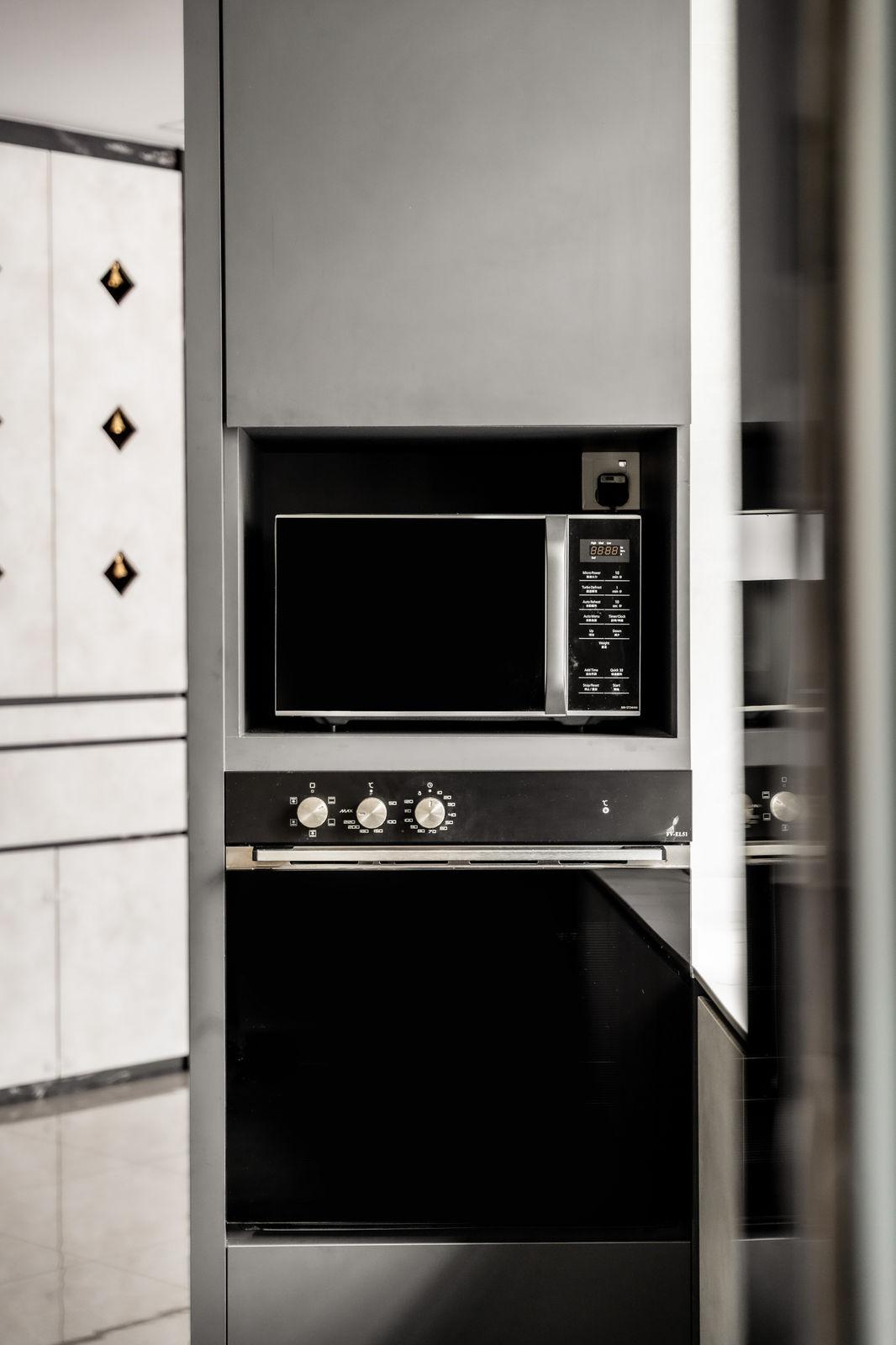 The Obsidian Opus Condominium renovation in Summerdale, view 5