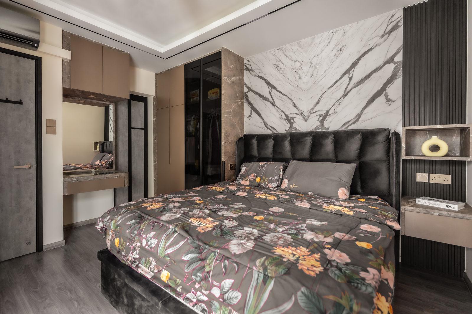 The Obsidian Opus Condominium renovation in Summerdale, view 8