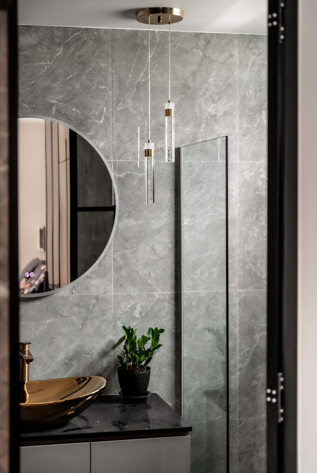 The Obsidian Opus Condominium renovation in Summerdale, view 10